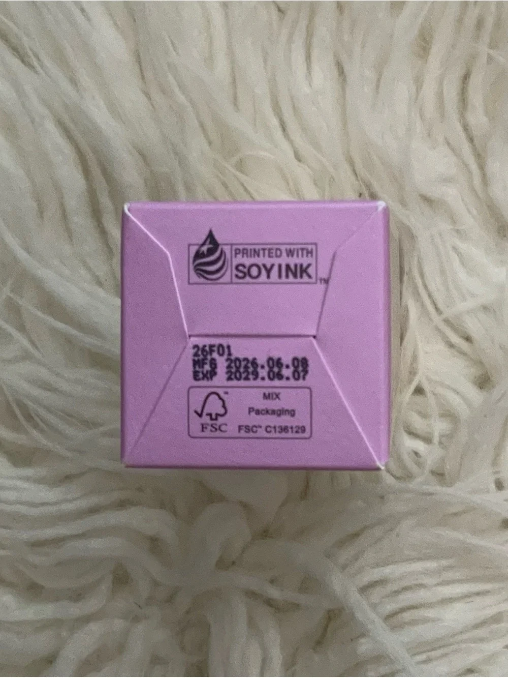 Baku Firming Serum 30 ml (1.01 fl oz) BNIB